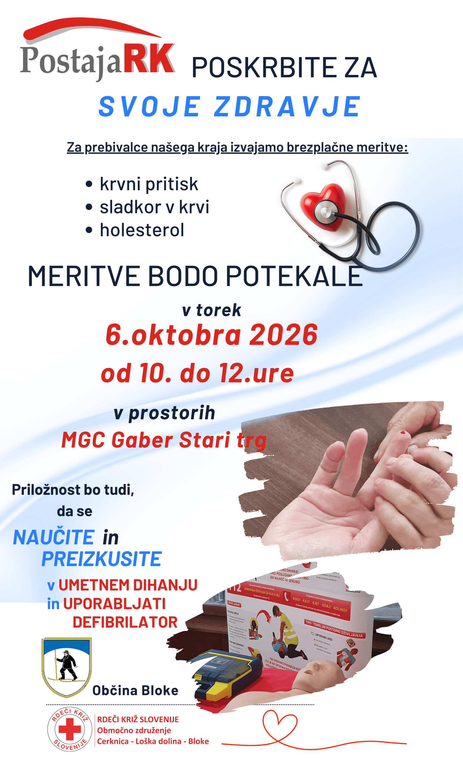 POSTAJA RK Ld