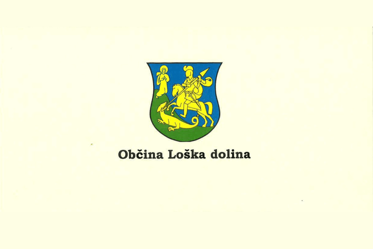 Prireditev ob občinskem prazniku Občine Loška dolina